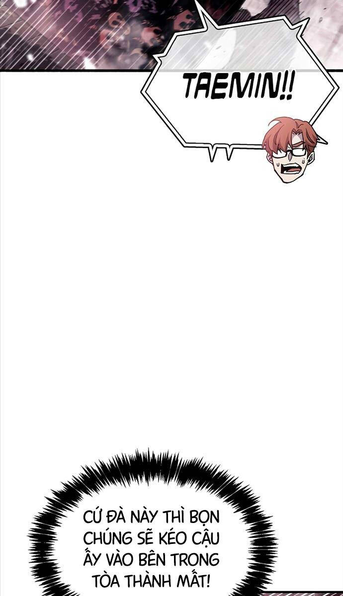 Người Chơi Che Giấu Quá Khứ Chap 43 - Next Chap 44