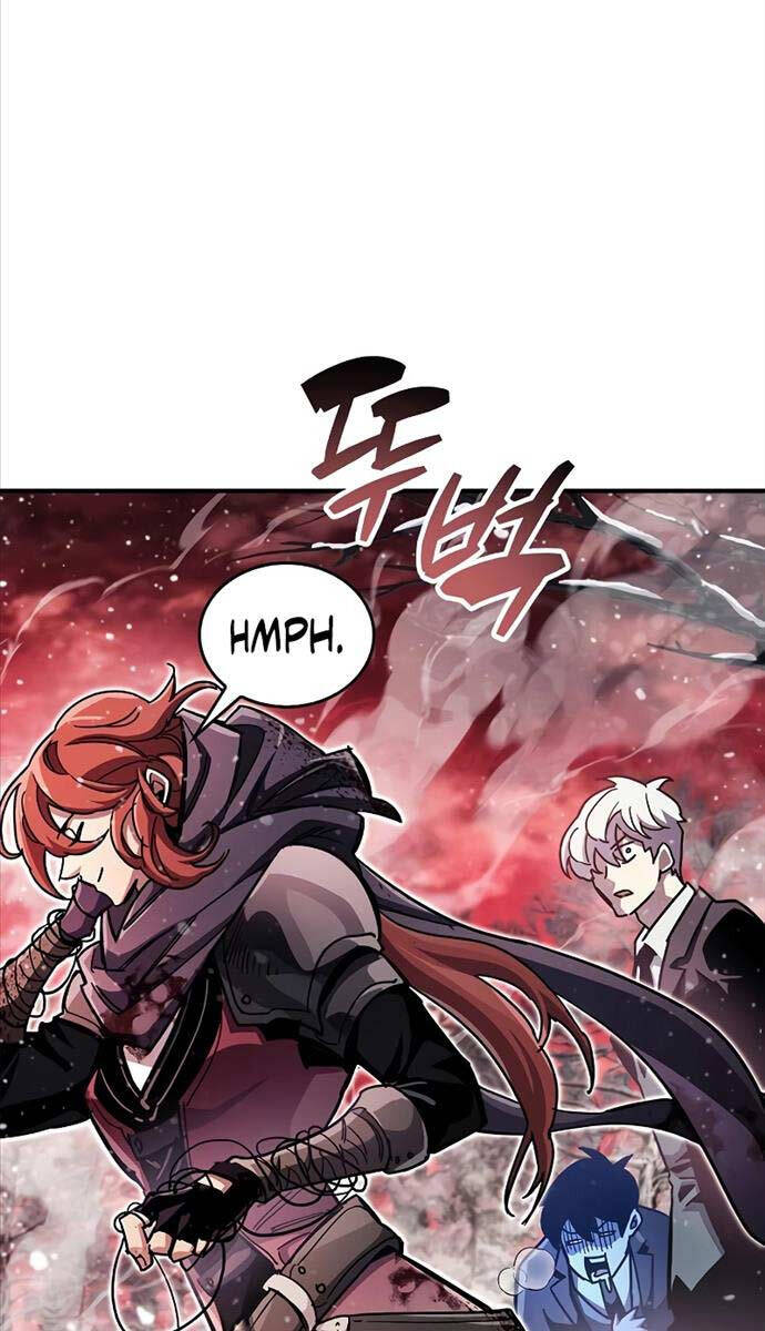 Người Chơi Che Giấu Quá Khứ Chap 43 - Next Chap 44