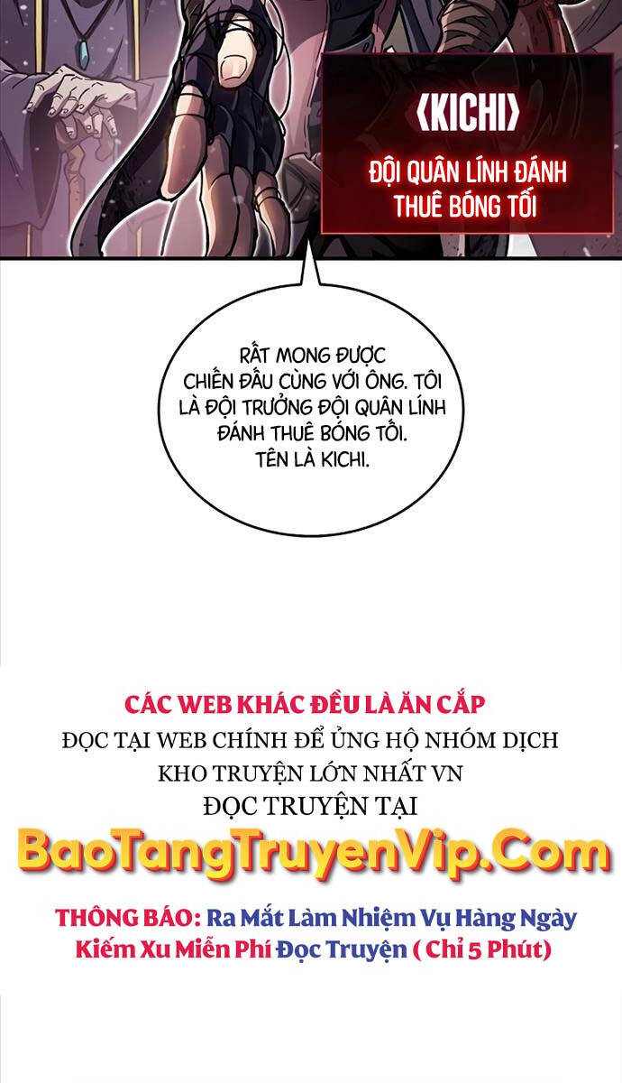 Người Chơi Che Giấu Quá Khứ Chap 43 - Next Chap 44