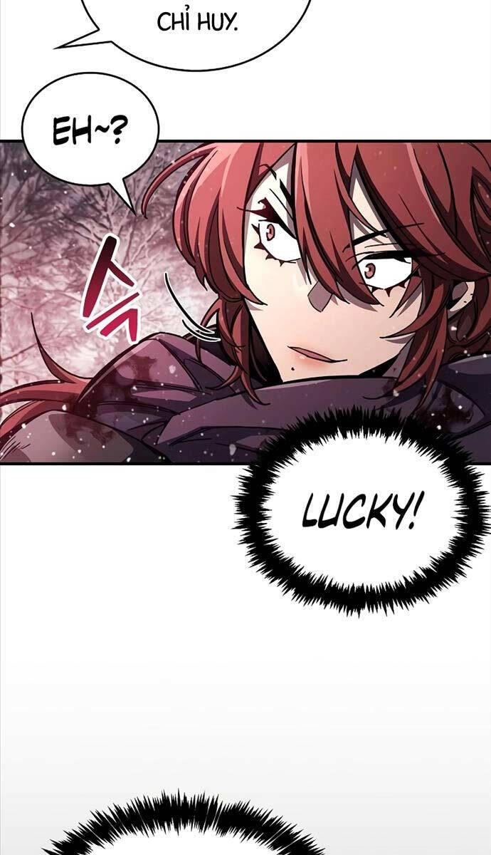 Người Chơi Che Giấu Quá Khứ Chap 43 - Next Chap 44