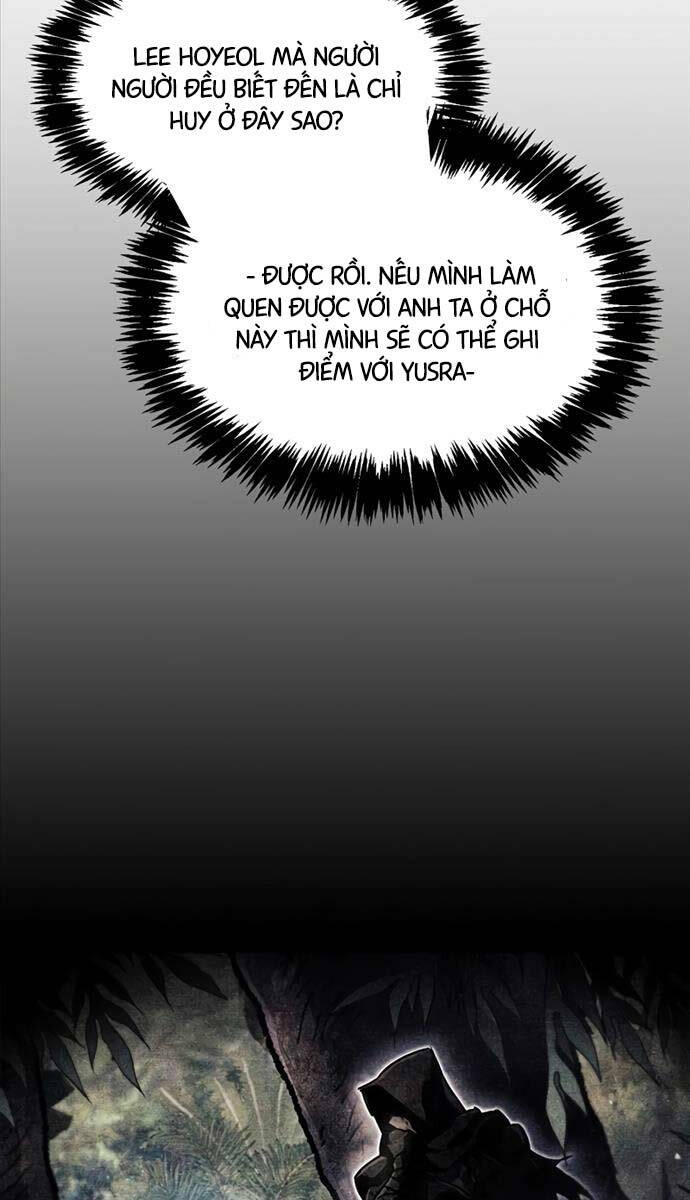 Người Chơi Che Giấu Quá Khứ Chap 43 - Next Chap 44