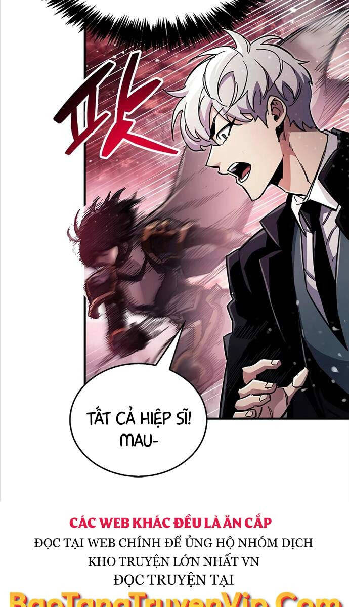 Người Chơi Che Giấu Quá Khứ Chap 43 - Next Chap 44