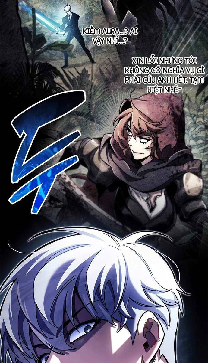 Người Chơi Che Giấu Quá Khứ Chap 43 - Next Chap 44