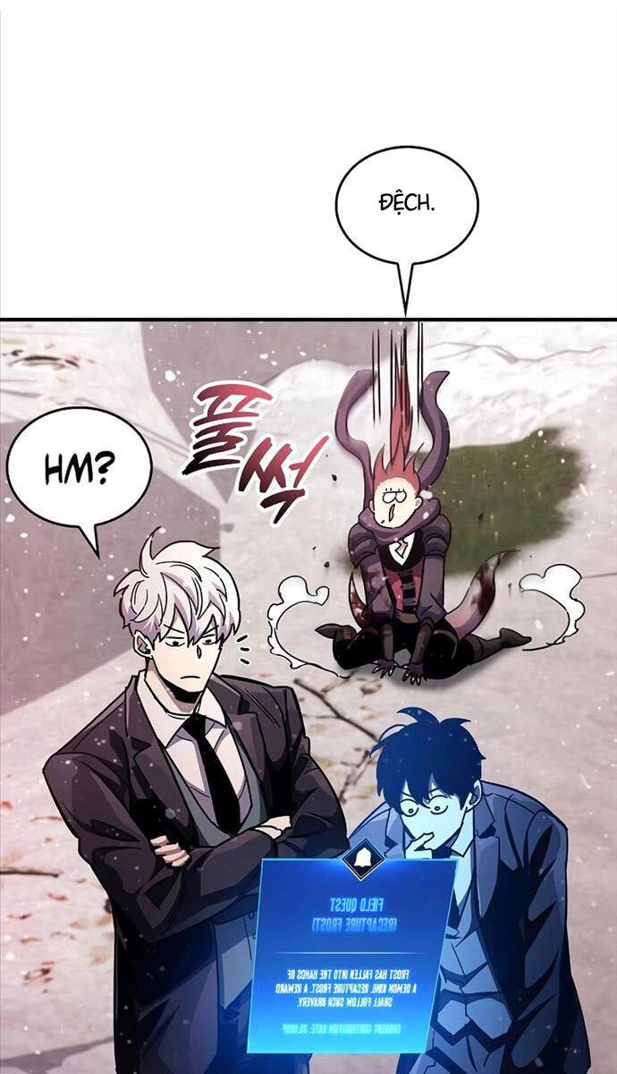 Người Chơi Che Giấu Quá Khứ Chap 43 - Next Chap 44