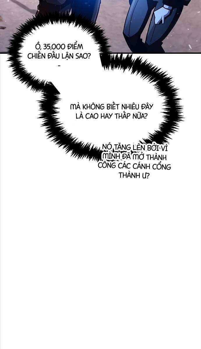 Người Chơi Che Giấu Quá Khứ Chap 43 - Next Chap 44