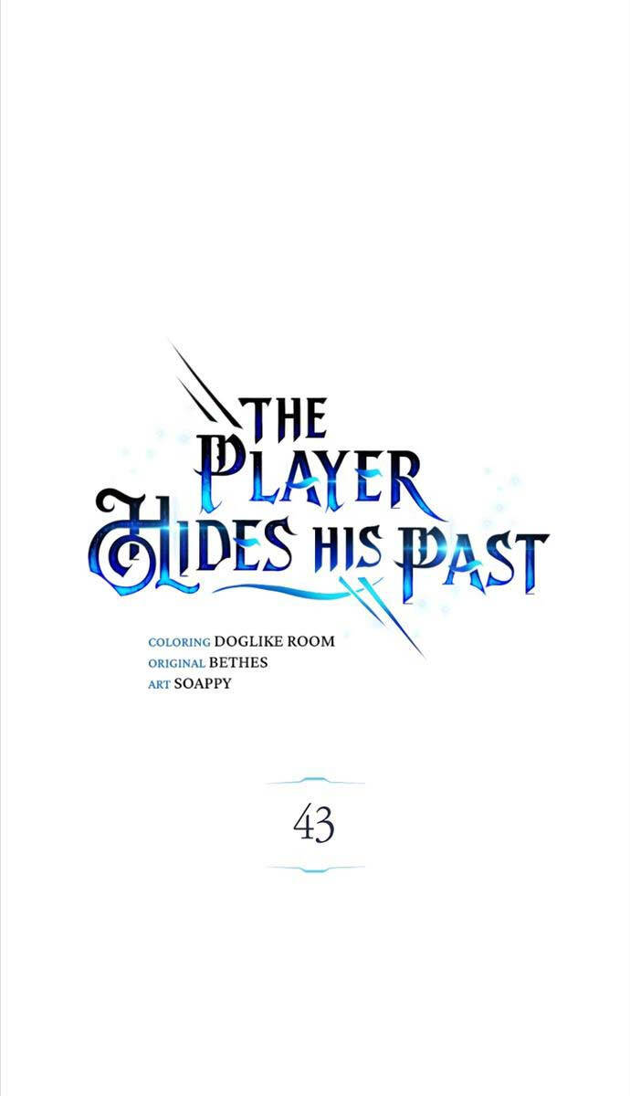 Người Chơi Che Giấu Quá Khứ Chap 43 - Next Chap 44