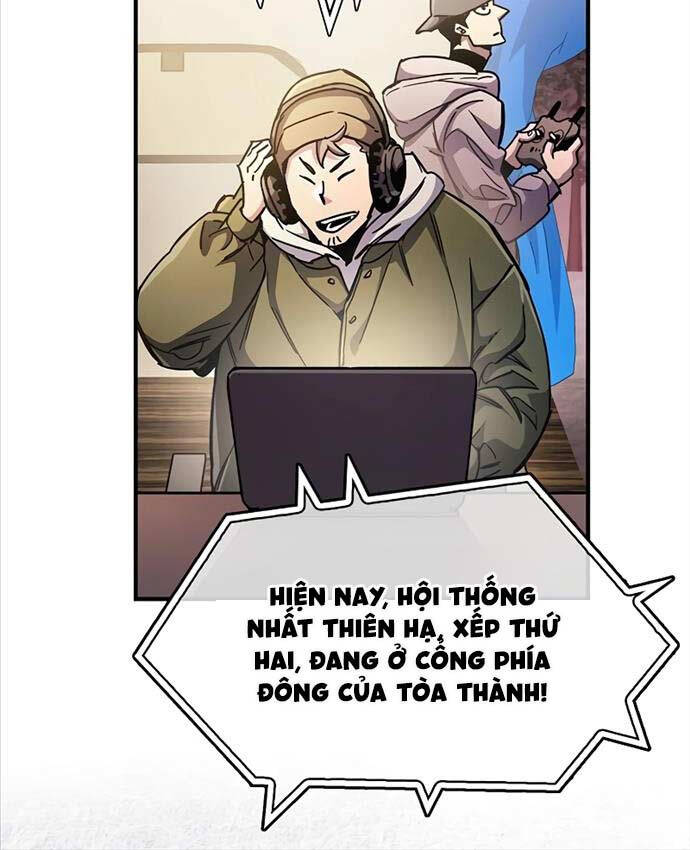 Người Chơi Che Giấu Quá Khứ Chap 43 - Next Chap 44
