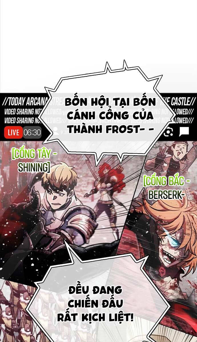 Người Chơi Che Giấu Quá Khứ Chap 43 - Next Chap 44