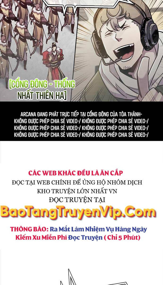 Người Chơi Che Giấu Quá Khứ Chap 43 - Next Chap 44