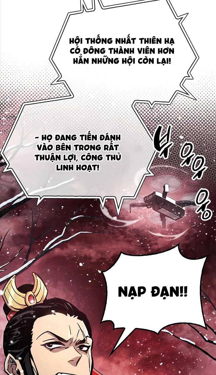 Người Chơi Che Giấu Quá Khứ Chap 43 - Next Chap 44