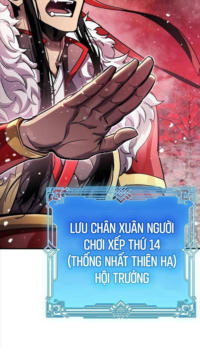 Người Chơi Che Giấu Quá Khứ Chap 43 - Next Chap 44