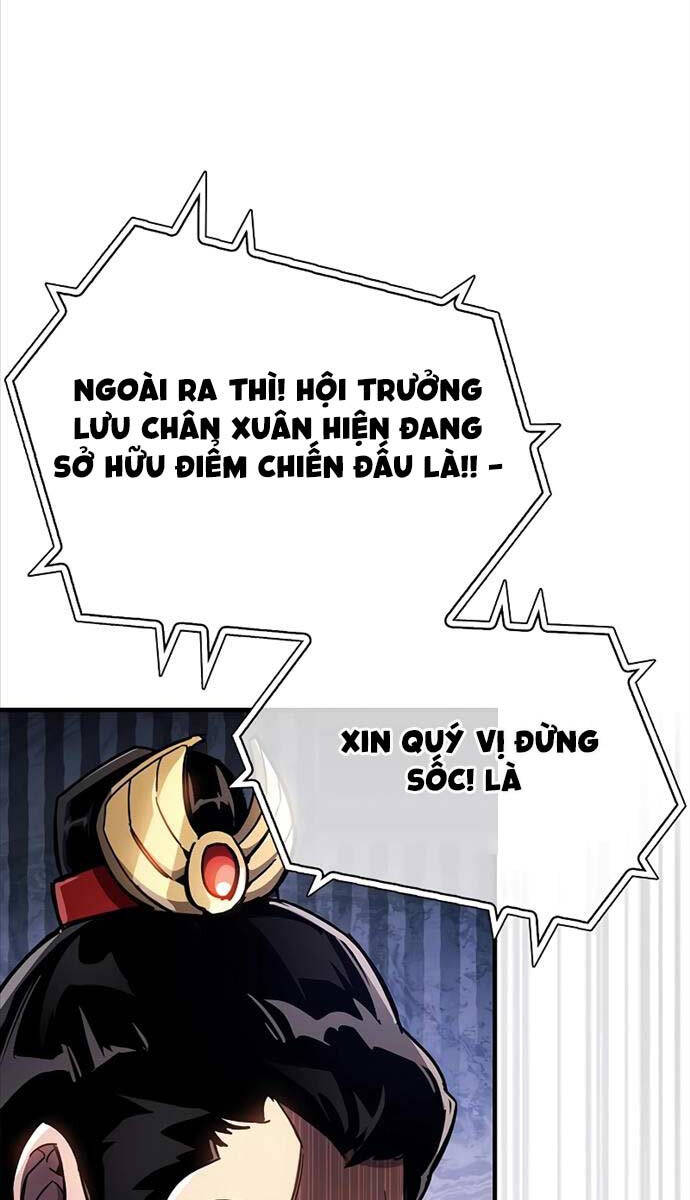 Người Chơi Che Giấu Quá Khứ Chap 43 - Next Chap 44