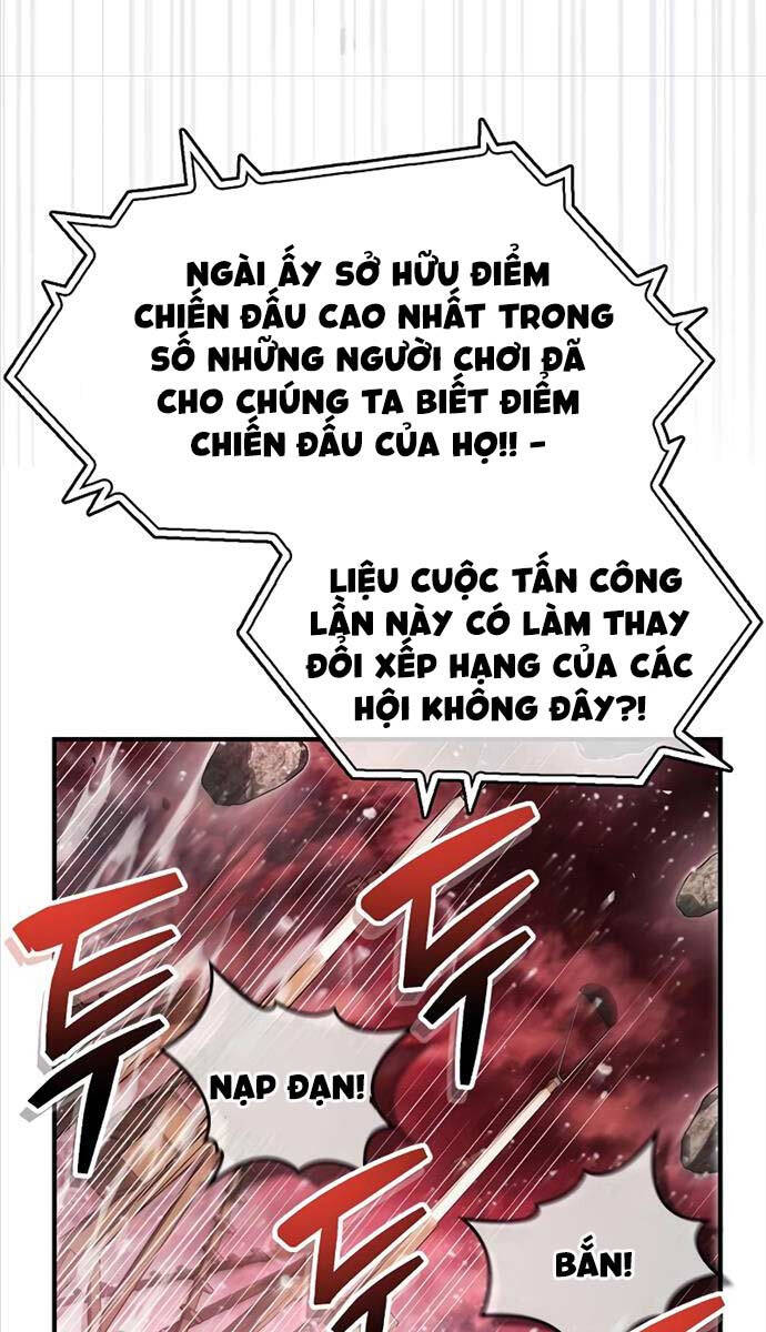 Người Chơi Che Giấu Quá Khứ Chap 43 - Next Chap 44