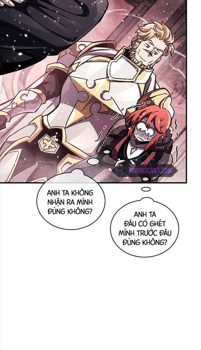 Người Chơi Che Giấu Quá Khứ Chap 43 - Next Chap 44