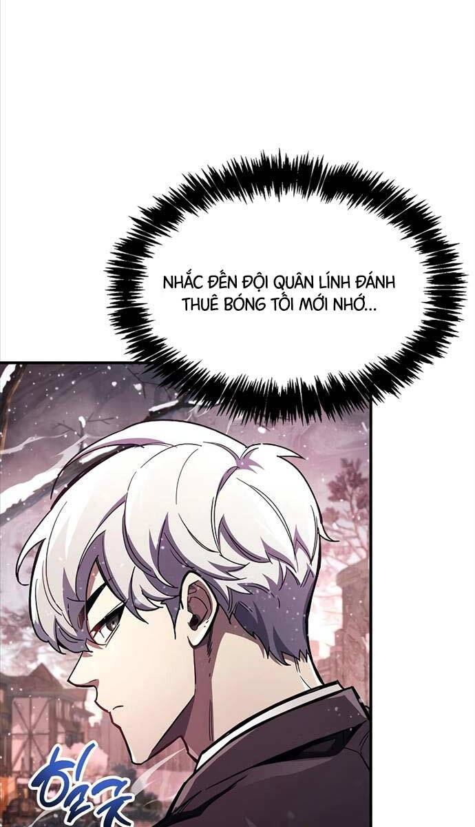 Người Chơi Che Giấu Quá Khứ Chap 43 - Next Chap 44