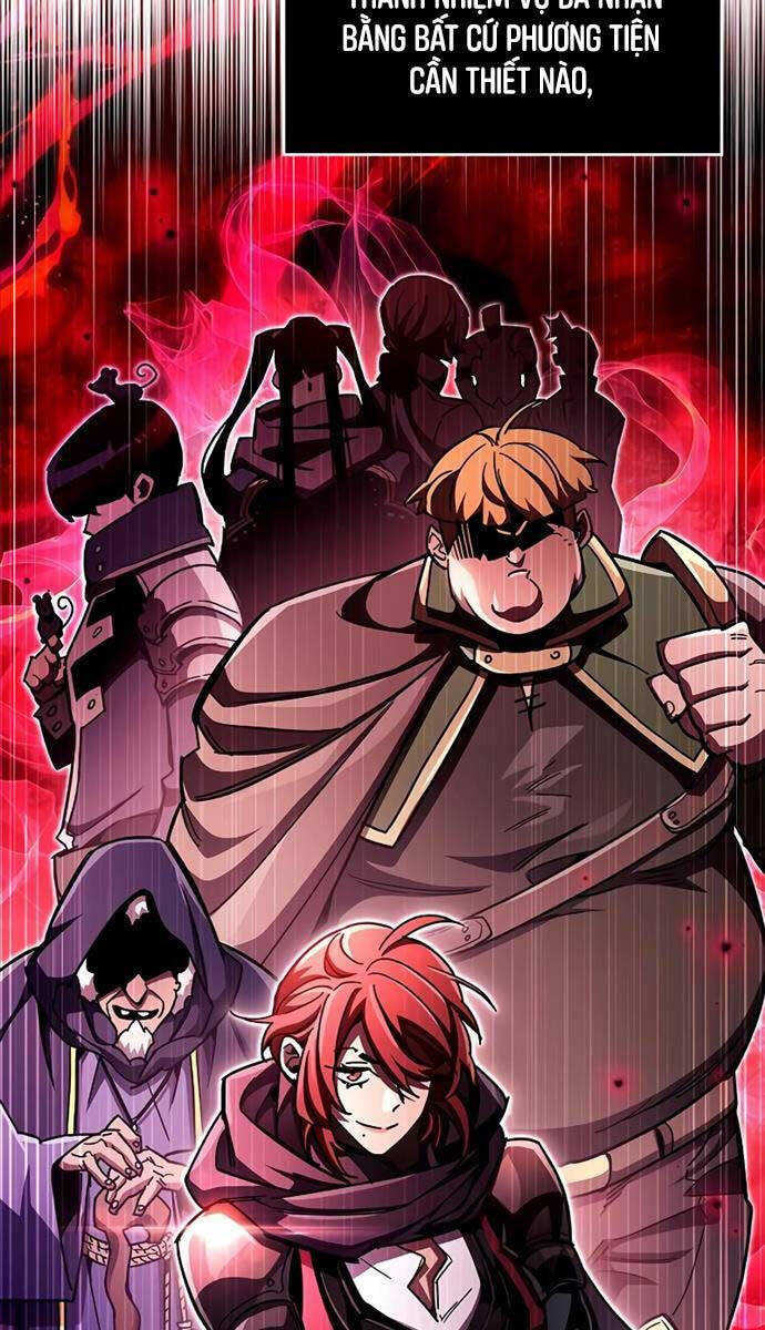 Người Chơi Che Giấu Quá Khứ Chap 43 - Next Chap 44