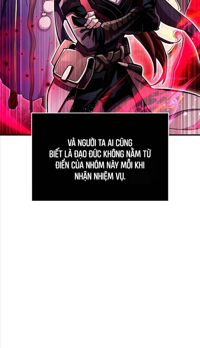 Người Chơi Che Giấu Quá Khứ Chap 43 - Next Chap 44