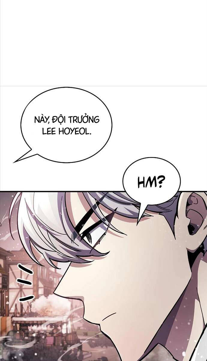 Người Chơi Che Giấu Quá Khứ Chap 43 - Next Chap 44