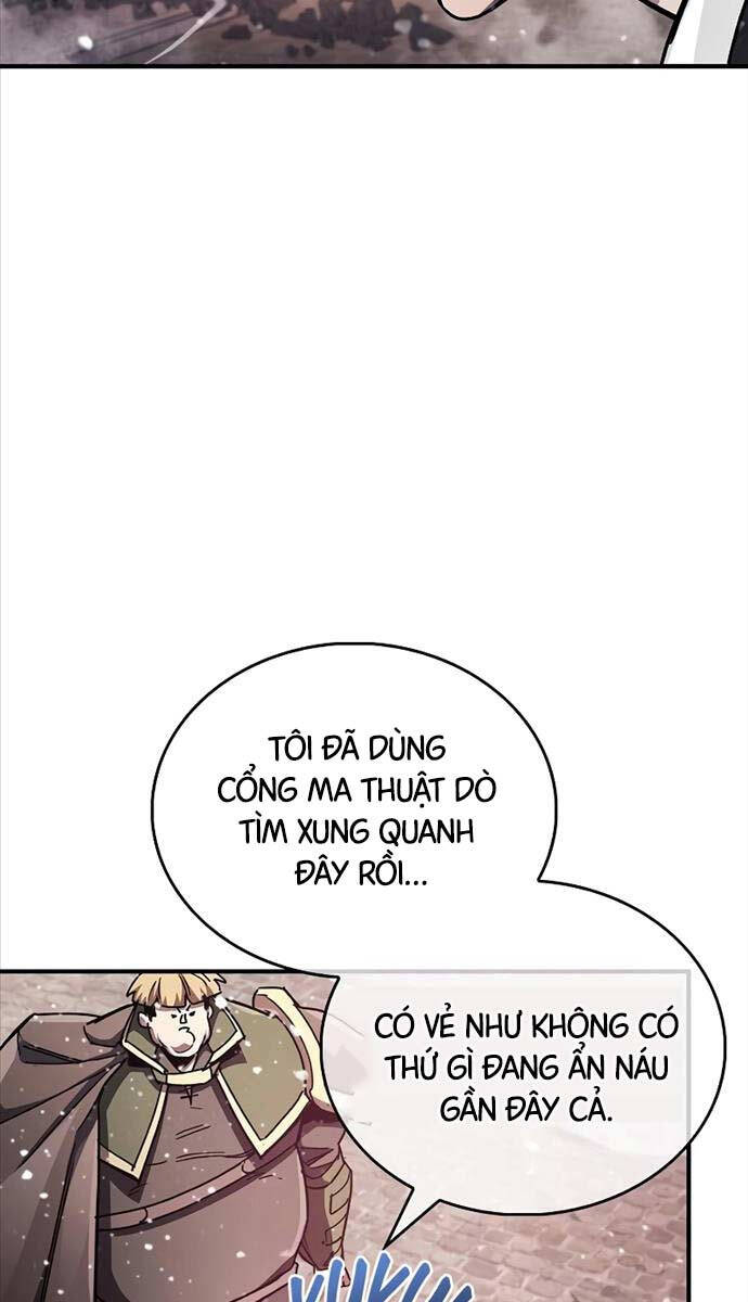Người Chơi Che Giấu Quá Khứ Chap 43 - Next Chap 44
