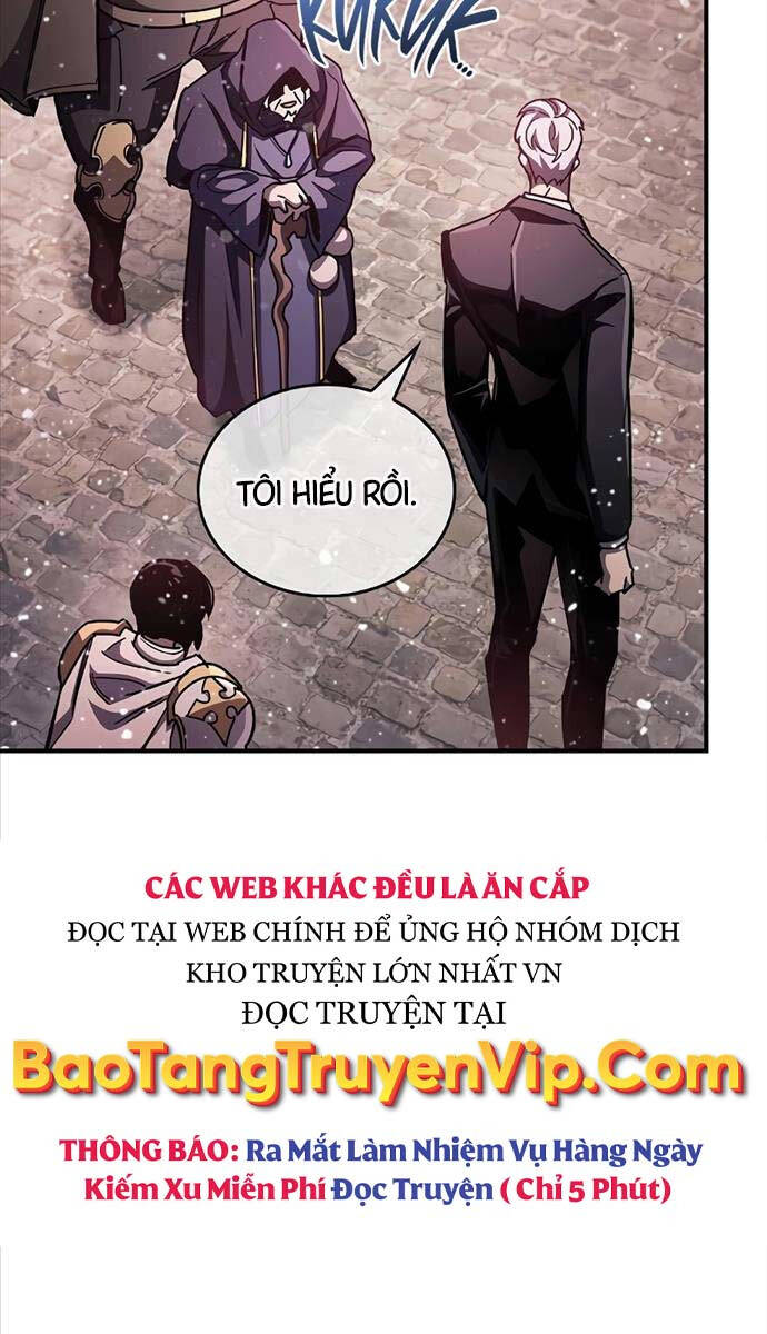 Người Chơi Che Giấu Quá Khứ Chap 43 - Next Chap 44