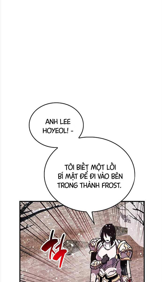 Người Chơi Che Giấu Quá Khứ Chap 43 - Next Chap 44