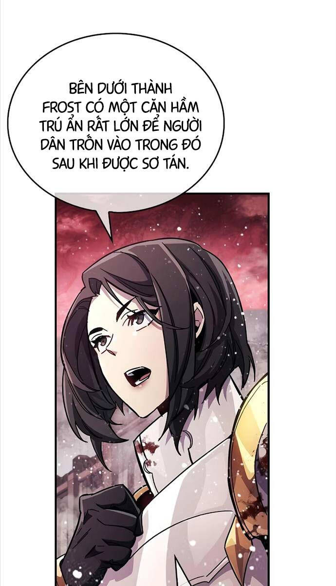 Người Chơi Che Giấu Quá Khứ Chap 43 - Next Chap 44
