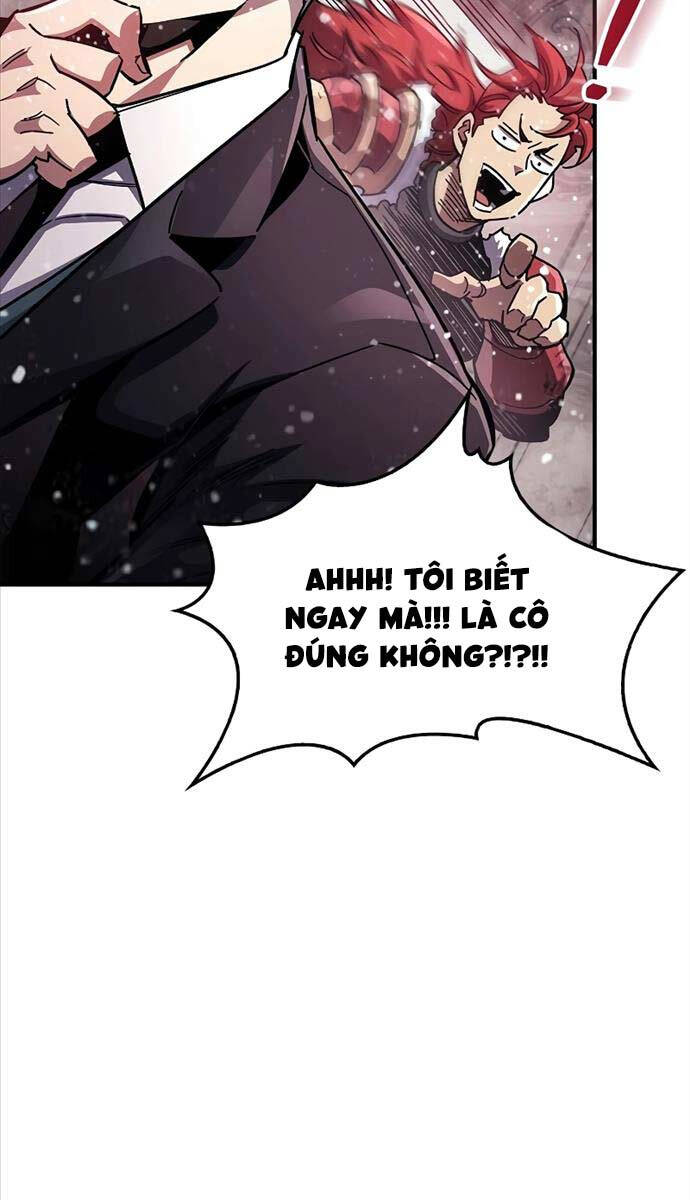 Người Chơi Che Giấu Quá Khứ Chap 43 - Next Chap 44