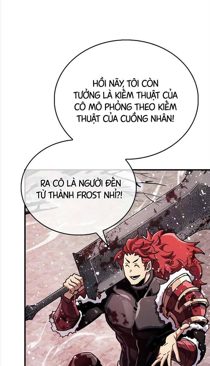 Người Chơi Che Giấu Quá Khứ Chap 43 - Next Chap 44