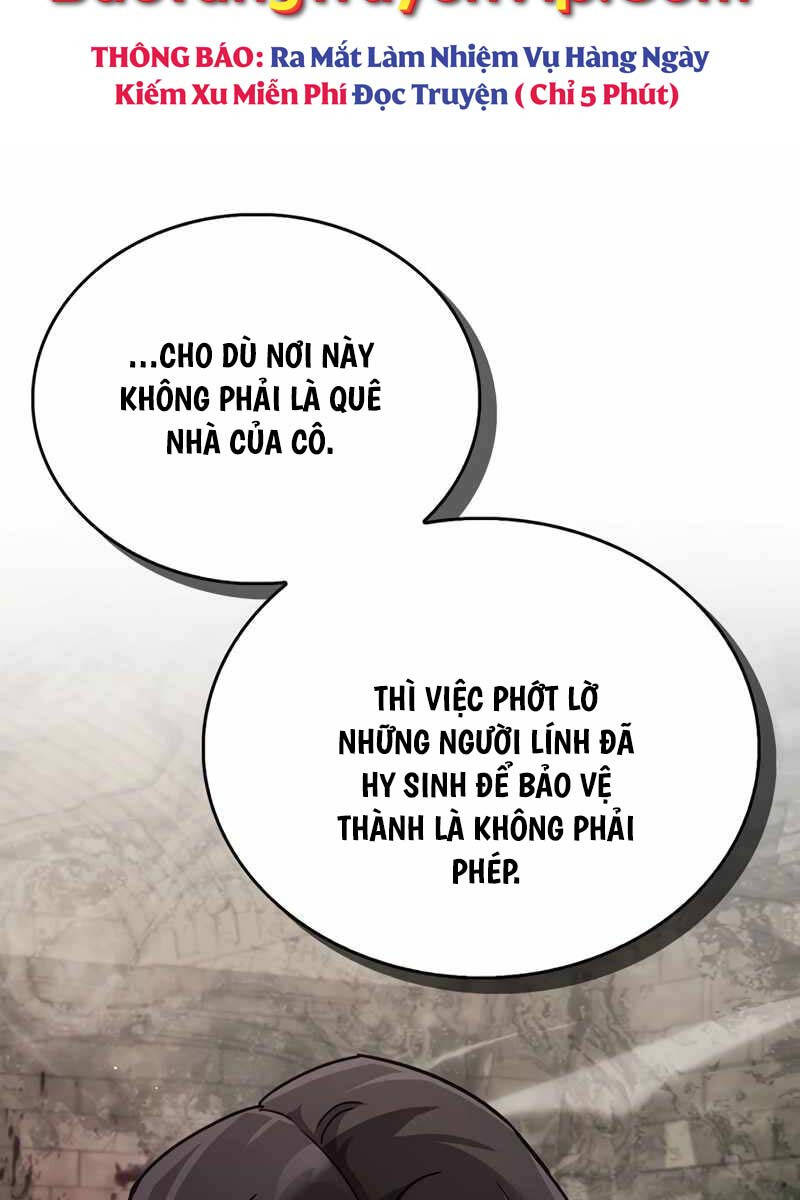 Người Chơi Che Giấu Quá Khứ Chap 44 - Next Chap 45