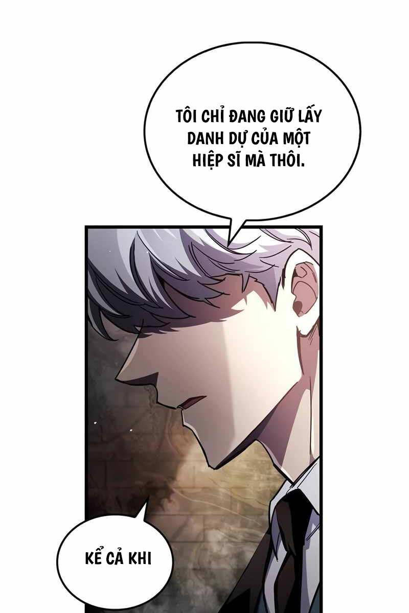 Người Chơi Che Giấu Quá Khứ Chap 44 - Next Chap 45