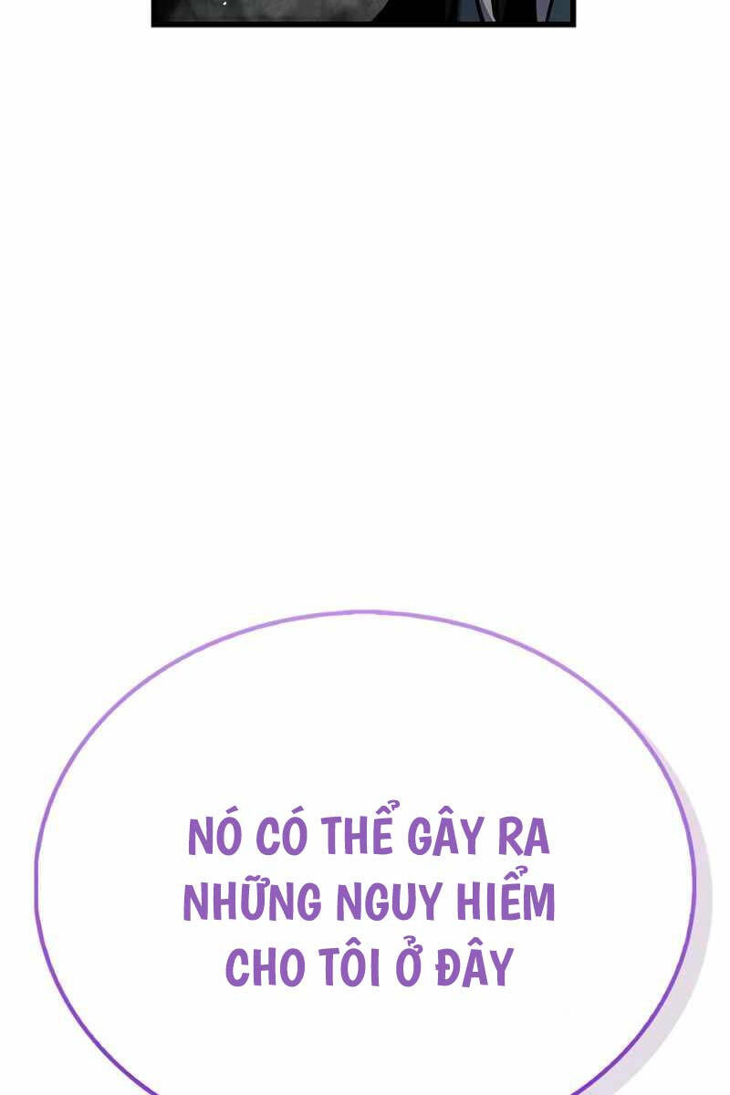 Người Chơi Che Giấu Quá Khứ Chap 44 - Next Chap 45
