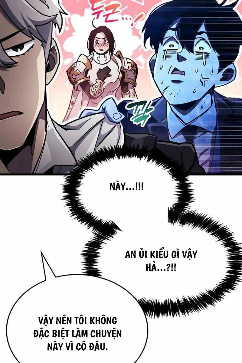 Người Chơi Che Giấu Quá Khứ Chap 44 - Next Chap 45