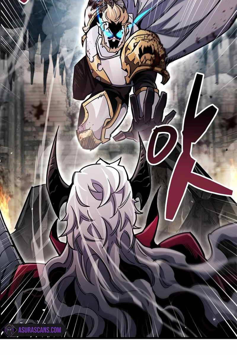 Người Chơi Che Giấu Quá Khứ Chap 44 - Next Chap 45