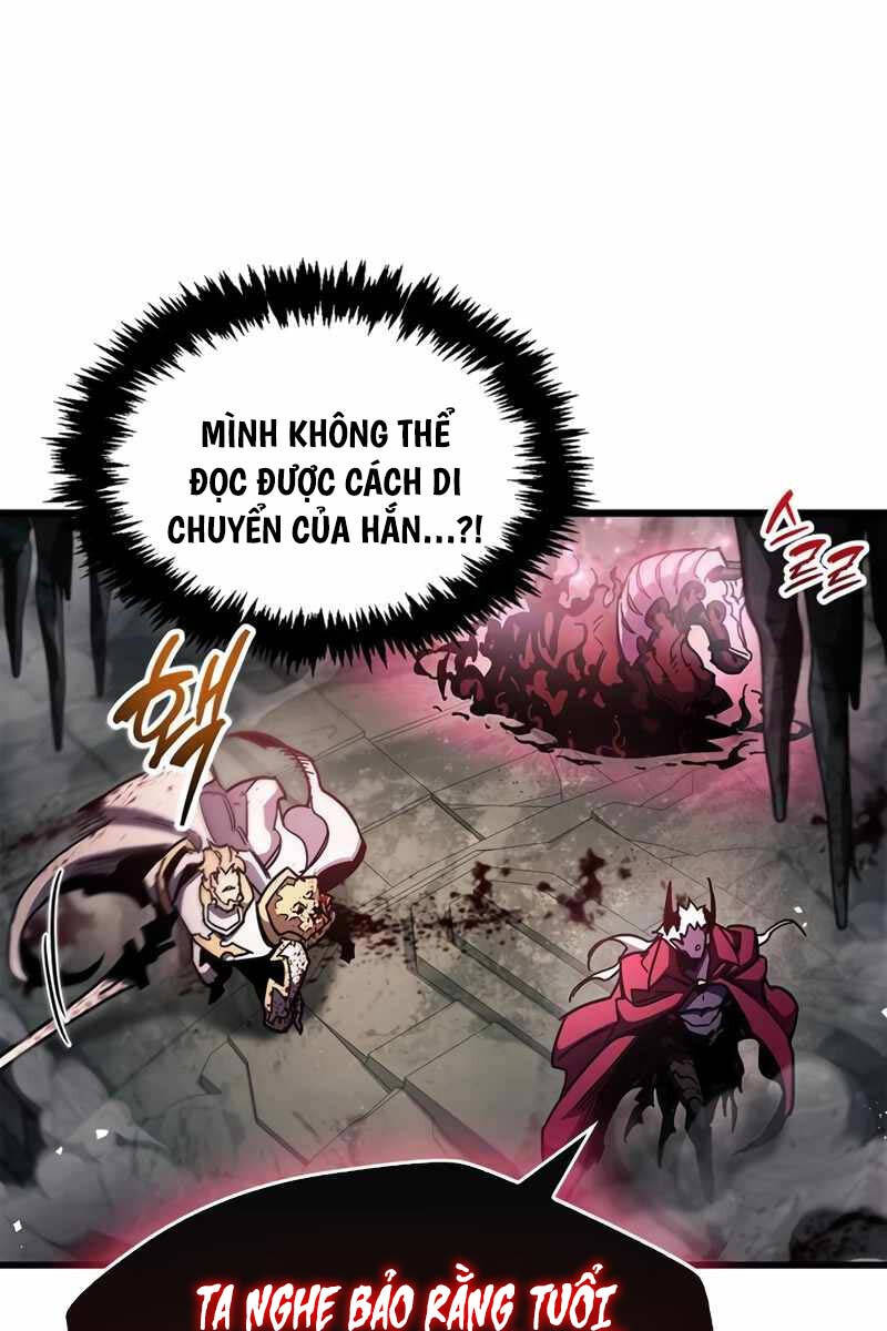 Người Chơi Che Giấu Quá Khứ Chap 44 - Next Chap 45