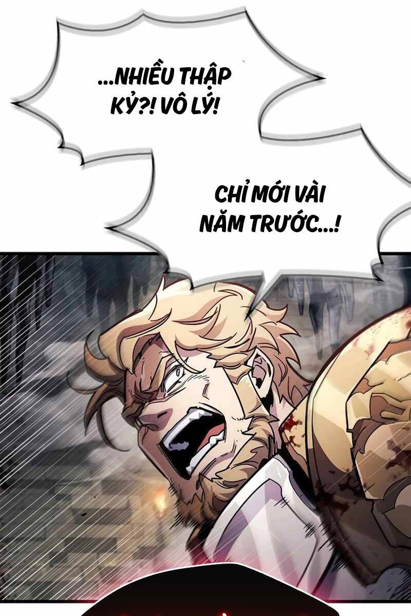Người Chơi Che Giấu Quá Khứ Chap 44 - Next Chap 45
