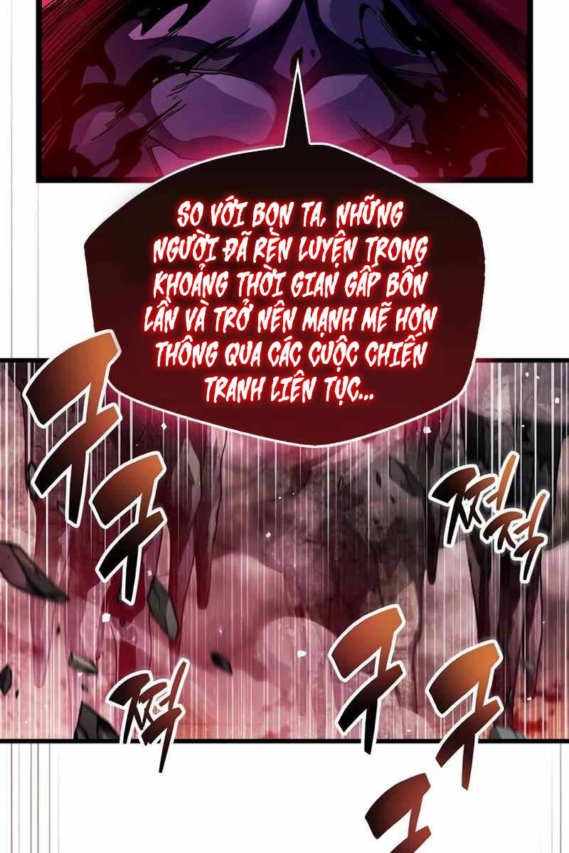 Người Chơi Che Giấu Quá Khứ Chap 44 - Next Chap 45