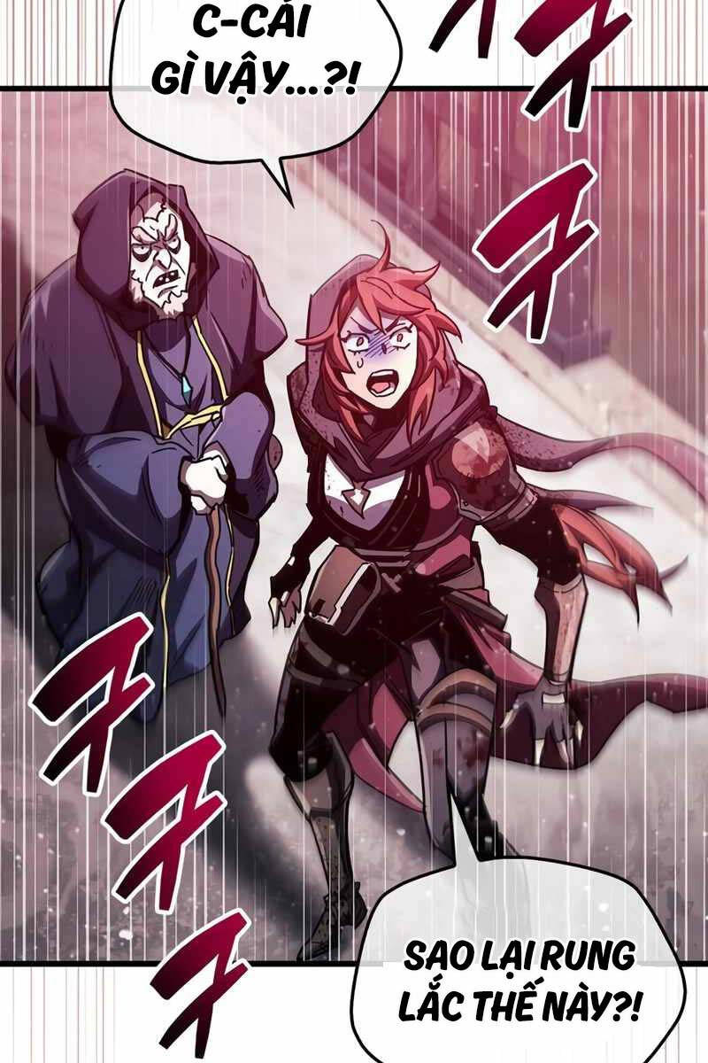 Người Chơi Che Giấu Quá Khứ Chap 44 - Next Chap 45