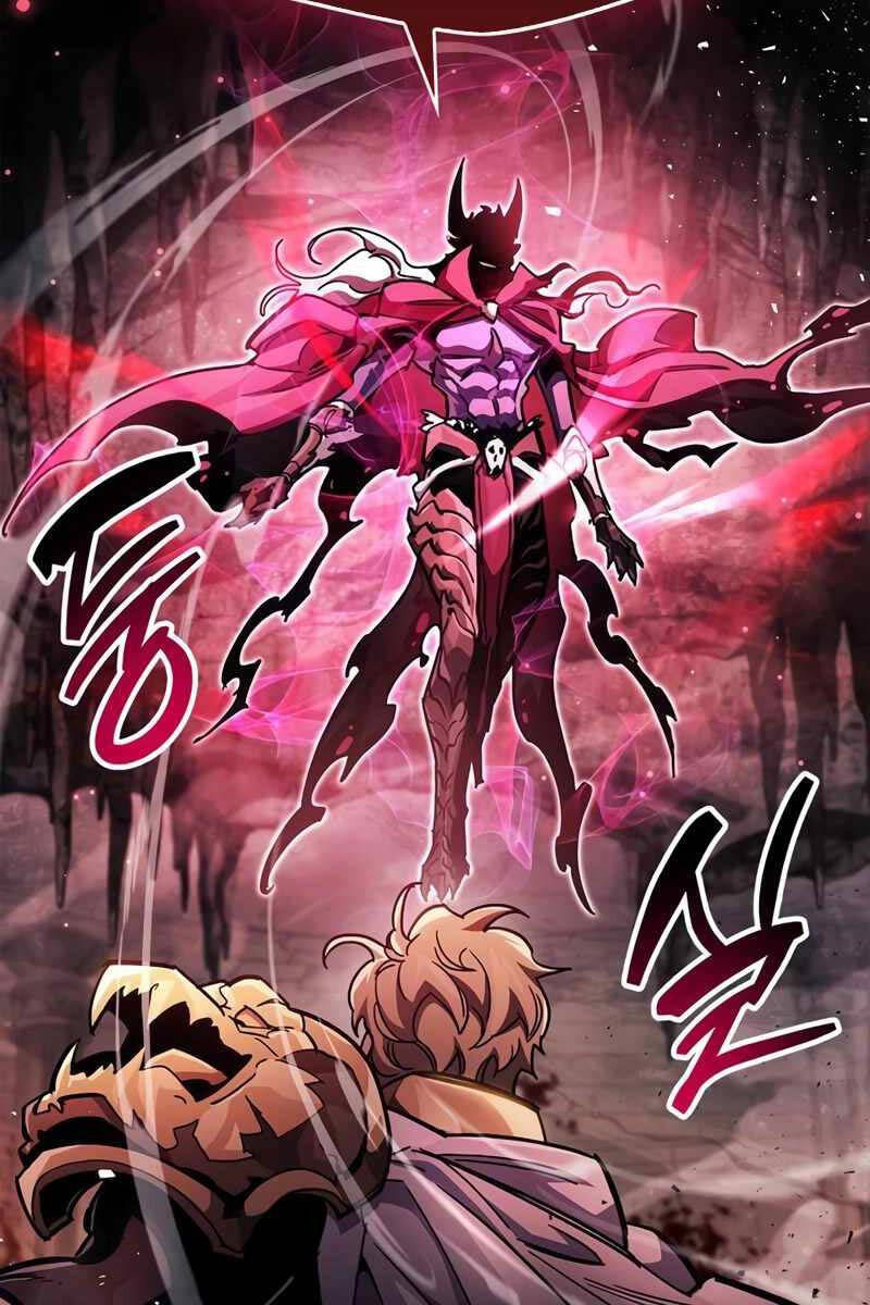 Người Chơi Che Giấu Quá Khứ Chap 44 - Next Chap 45