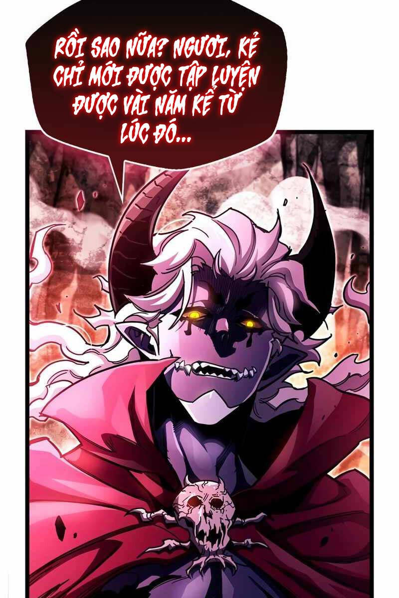 Người Chơi Che Giấu Quá Khứ Chap 44 - Next Chap 45