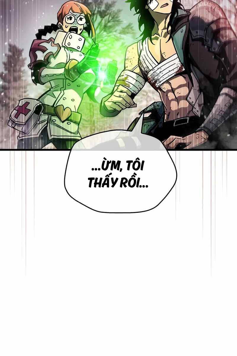 Người Chơi Che Giấu Quá Khứ Chap 44 - Next Chap 45