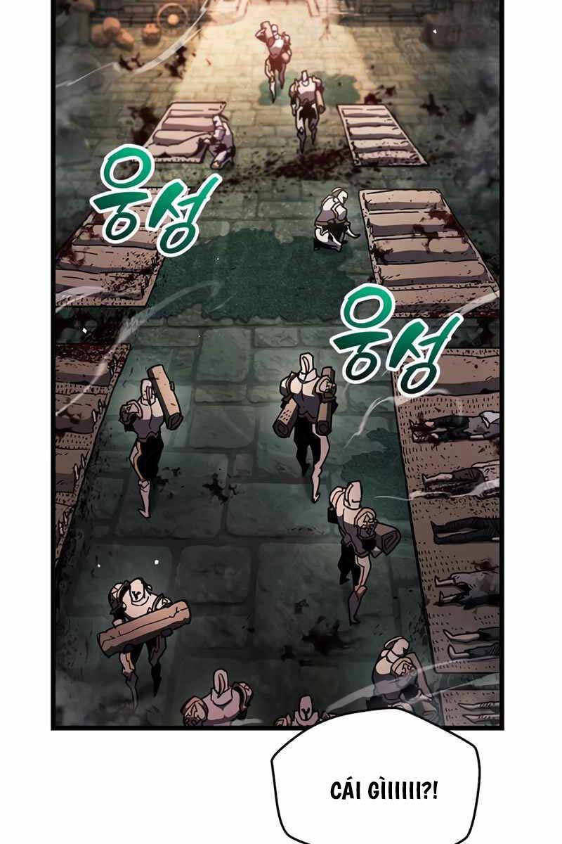 Người Chơi Che Giấu Quá Khứ Chap 44 - Next Chap 45