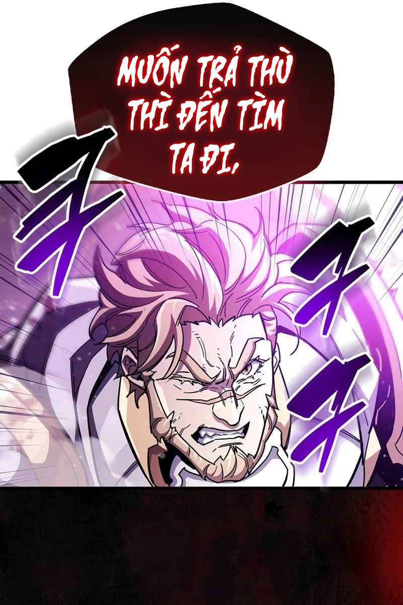 Người Chơi Che Giấu Quá Khứ Chap 44 - Next Chap 45