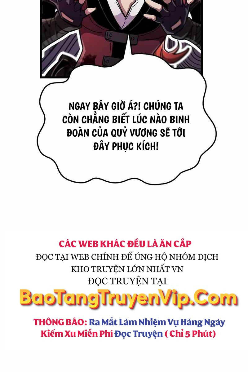 Người Chơi Che Giấu Quá Khứ Chap 44 - Next Chap 45