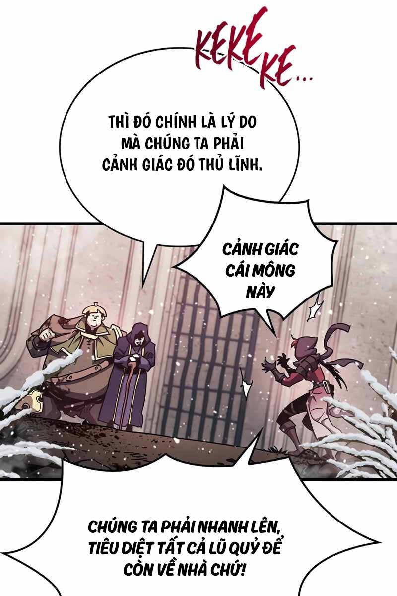 Người Chơi Che Giấu Quá Khứ Chap 44 - Next Chap 45