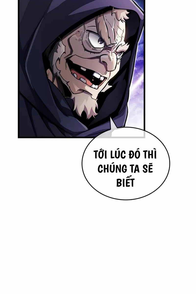 Người Chơi Che Giấu Quá Khứ Chap 44 - Next Chap 45