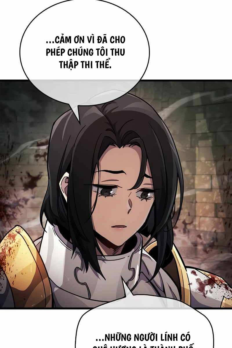 Người Chơi Che Giấu Quá Khứ Chap 44 - Next Chap 45