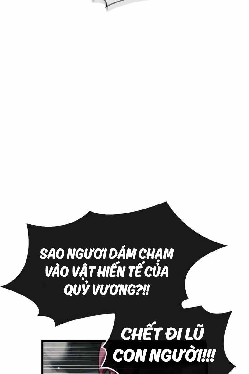Người Chơi Che Giấu Quá Khứ Chap 44 - Next Chap 45