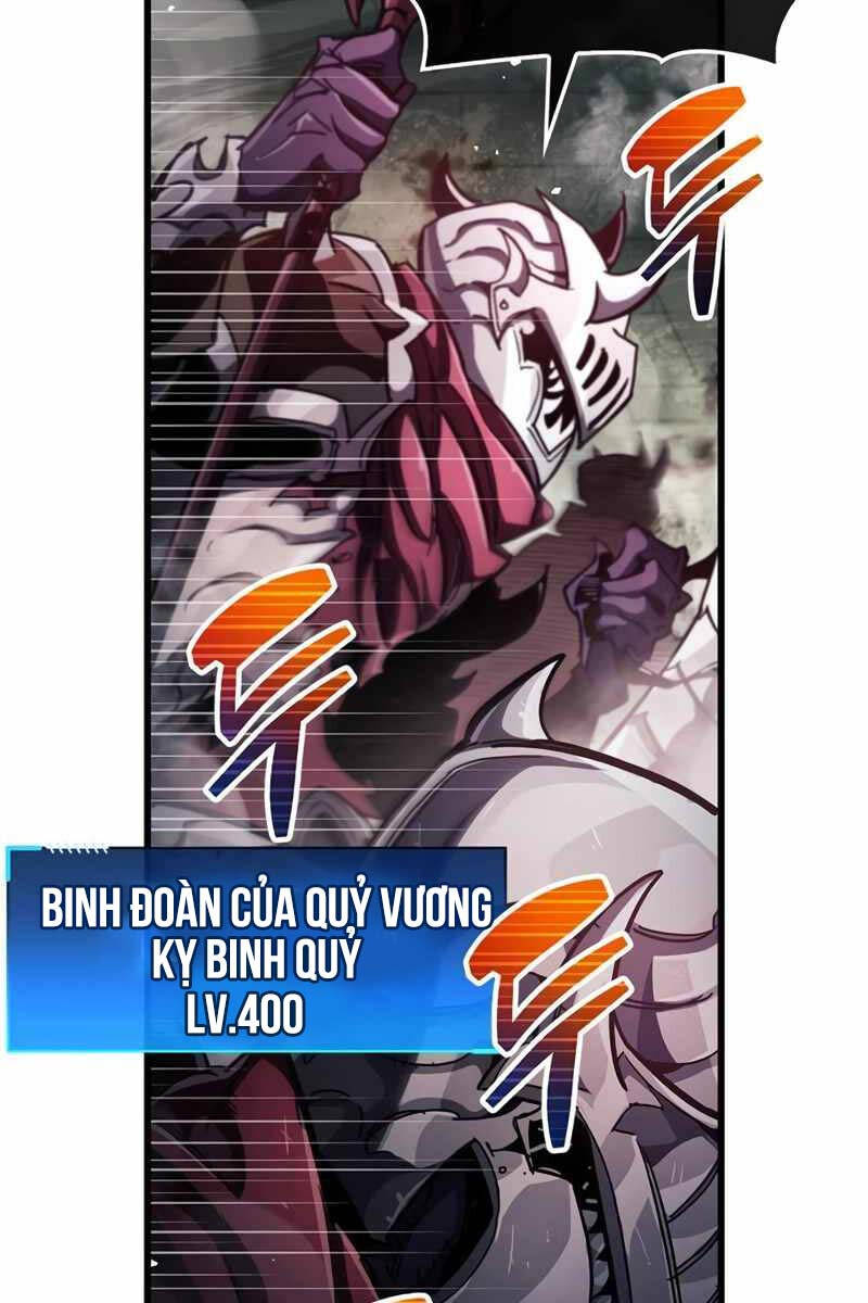 Người Chơi Che Giấu Quá Khứ Chap 44 - Next Chap 45