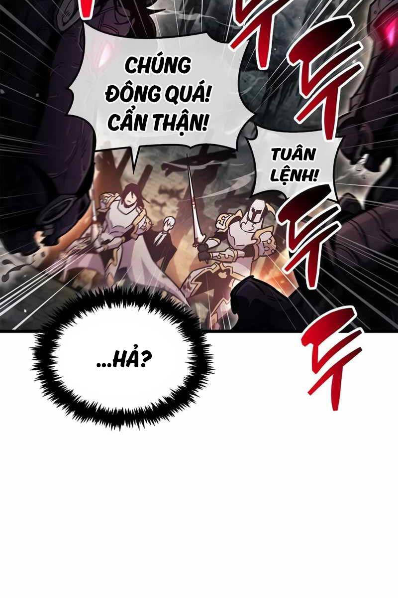 Người Chơi Che Giấu Quá Khứ Chap 44 - Next Chap 45