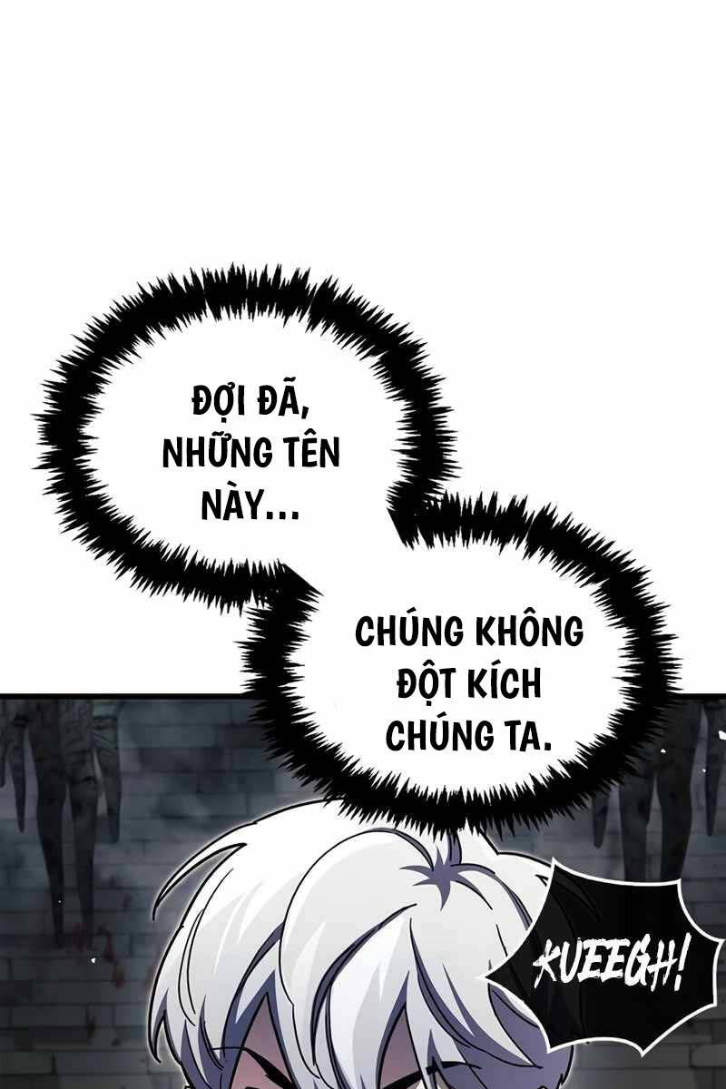 Người Chơi Che Giấu Quá Khứ Chap 44 - Next Chap 45